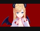 【ホロライブMMD】癒月ちょこ で 彼方此方