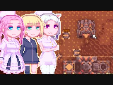 【Mindustry】みんだす河6