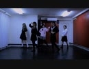 りゅに×みおと×φ×アルカリ性【ダーリン】【踊ってみた】