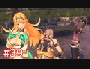 君の笑顔を守りたくて ゼノブレイド2-黄金の国イーラ-を初見実況　part39