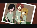 全ての患者が幸せになりますように【奇病患者小児科病棟】#8