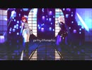 【Fate/MMD】弊カルデアでPrhythmatic【マイカルデア】