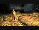 【Skyrim SE】#207-1【ソルスセイム：失われた遺産ほか】ヴァーロックの墓で教授の警備任務・ドラゴンプリーストを斃した・レイクビュー邸に野良吸血鬼現る：マスマリの冒険記４【ゆっくり実況】