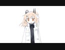 「ハコの中」 / 足立レイ