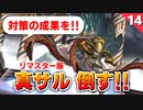 【ミンサガリマスター】これが私の全力！マジで真サルーインを倒すぞ！【計7周目 実況】#14
