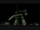 【ARMORED CORE LAST RAVEN】初期機体でライウン撃破