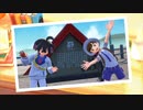 【実況】＊Pokémon Presents 2023.8.8を見てただ喋る＊