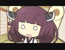 きりたん「ついに暑さで壊れてしまいました」【VOICEROID劇場】
