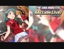 【グリマス】「羽ゴコロ、乙女ゴコロ」徳川まつり アイドルエピソード