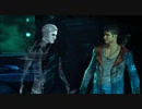 スタイリッシュ3Dアクション『DmC Devil May Cry』実況プレイpart18