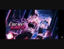 Capsule ホロライブ0期生/星街すいせい hololiveEN1期生/森カリオペ
