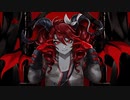 【SV重音テト】デーモンロード【SynthVカバー】+SVP
