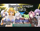 【遊戯王マスターデュエル】DD使いアリアルさん1周年大会企画、レギュラーリーグ第５試合