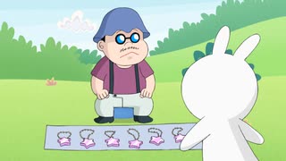 LINE TOWN　第19話　スモール／ビッグ