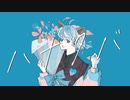 ハナタバ / 歌ってみた (つぢい)
