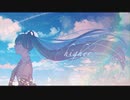 higher / 爽纏う feat.初音ミク