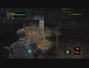 【バイオハザード リベレーションズ2】レイドモード／レオン編／Part：61
