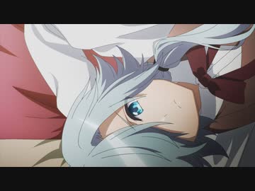 スパイ教室　第17話　File 《氷刃》のモニカ