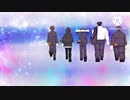 手描き放サモ動画セット