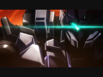 境界戦機 極鋼ノ装鬼　第一話　境界戦機 極鋼ノ装鬼