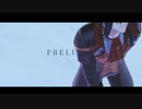 【にじさんじMMD】Overdose／シェリン・バーガンディ