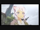 BLUE PROCOTOL　旅の記録　第一章『暁の合唱』#ブルプロ #ブループロトコル #blueprotocol