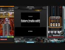 【beatmaniaIIDX】Colors (radio edit)(H)【RESIDENT】