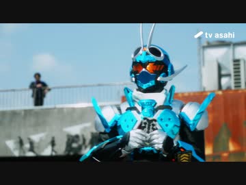 【新番組】『仮面ライダーガッチャード』特別映像　2023年9月3日スタート！