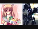 ［acfa］音MAD 水没王子はヤンデレ妹に捕獲された