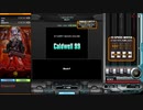 【beatmaniaIIDX】Caldwell 99(H)【RESIDENT】手元付き