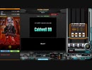 【beatmaniaIIDX】Caldwell 99(A)【RESIDENT】手元付き