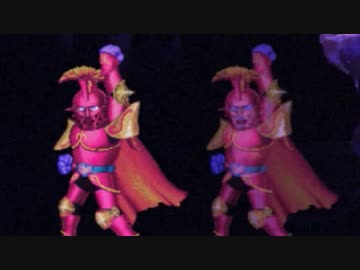 帰ってきた生かさず殺さずの魔界村.Ⅱ