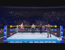 283×346プロレス COLLABO FES DAY1 第4試合