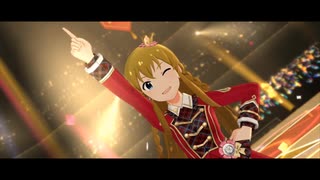 #高坂海美生誕祭2023  【2023年8月10日は】 「Crossing!」 ミリシタ 5人ライブMV 海美・紗代子・美奈子・奈緒・のり子【海美の誕生祭】 リ・プロローグ・X 奏 バージョン