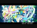 【VOCALO EDM 】M2P-Frontier-【ver.Rioリオッフィー】歌ってみた/ Future House&Future Bounce