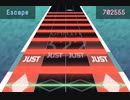 Sparebeat 創作譜面 YOASOBI「アイドル」