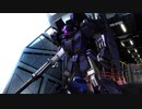バトオペ2　アインスが往く番外編 Zガンダム［ザク頭］ Lv2 期間限定任務クリア報酬機体