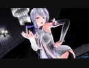 【MMD】Tda式改変ハク・アペンドccvでAOA - Heart Attack【ハクの日】