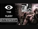 【都市伝説ホラゲー】30日間眠らせない睡眠実験の恐ろしすぎる末路【The Sleep Experiment】