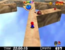 【UniversalConstellation(Demo)実況プレイ】~鬼畜マリオで心が折れた人の休息~ part43