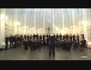 バッハ：カンタータ第191番（ラテン語教会音楽）「天のいと高きところには神に栄光あれ」BWV191