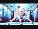 【fate/mmd】高杉晋作英霊催装纏め