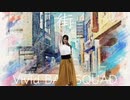 【実悠】街／ビビバス 踊ってみた【プロセカ】