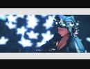 【MMD刀剣乱舞】福島光忠で、蜘蛛糸モノポリー