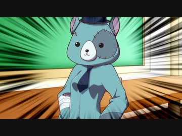 「私は六花ではない！ ラークパッチだ！」【VOICeVI劇場】