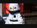 【MME】KrEs202308【エフェクトデモ】