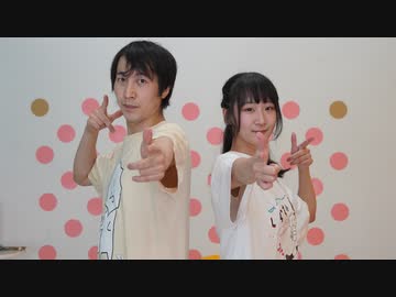 【しらす+誕】カラフルタッグチーム【なごし✕アニー】