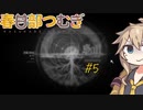 【春日部つむぎ実況】Salt and Sanctuary 【2Dダークソウル⁉】#5