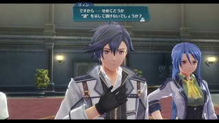 軌跡閃の軌跡Ⅲ　8回目　 ニコ生放送録画　1/6