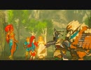 #14【ゼルダの伝説 ブレス オブ ザ ワイルド】記憶の旅！